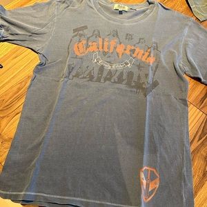 Vintage Juicy Couture Men’s T-Shirt (Size L)